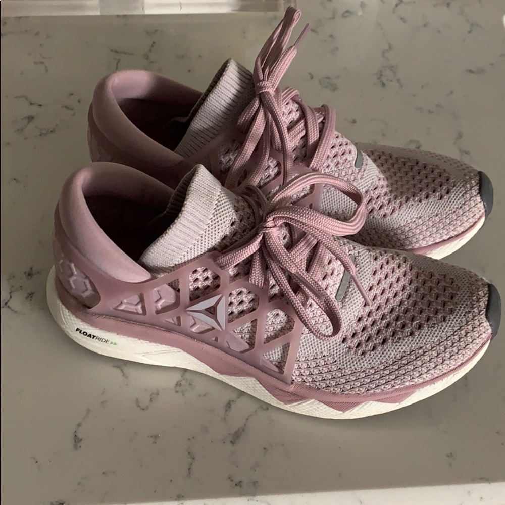 Reebok running shoes